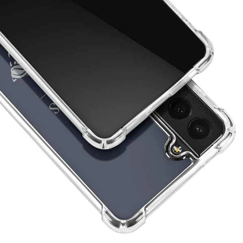 Game of Thrones: House Stark The North Remembers Galaxy S21 FE Clear Case